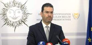 Δεν κατήγγειλε την Annie Alexui ο Δίπλαρος – Διαψεύδει σχετικό δημοσίευμα