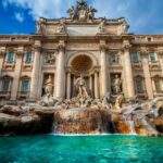 Με εισιτήριο πλέον η επίσκεψη στη Φοντάνα ντι Τρέβι