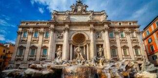 Με εισιτήριο πλέον η επίσκεψη στη Φοντάνα ντι Τρέβι