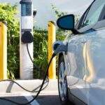 Η παγκόσμια αύξηση των πωλήσεων ηλεκτρικών οχημάτων έφτασε το 23% τον Οκτώβριο