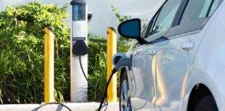 Η παγκόσμια αύξηση των πωλήσεων ηλεκτρικών οχημάτων έφτασε το 23% τον Οκτώβριο