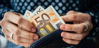 Αυτό είναι το Διάταγμα για τον κατώτατο μισθό – Ποιοι οι αποδέκτες