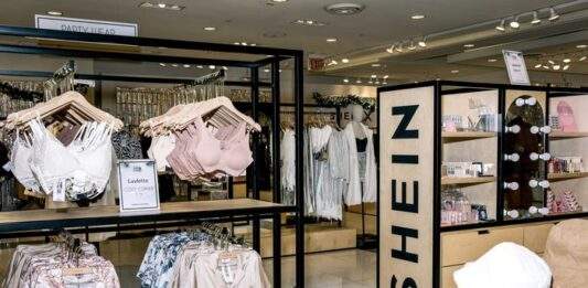 Shein