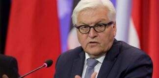 Σταϊνμάιερ: Οι ΗΠΑ καταστρέφουν την παγκόσμια τάξη