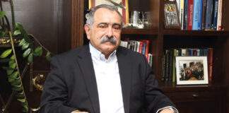 Πρόεδρος ΚΕΒΕ : Το Επιμελητήριο είναι ενωμένο και δυνατό