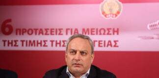 Νέα ερωτήματα ΑΚΕΛ για το επίμαχο βίντεο – «Οι παραιτήσεις δεν διασώζουν τον Χριστοδουλίδη»