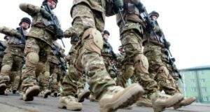 Ξεκίνησε η διαδικασία υποβολής Δήλωσης Στοιχείων Στρατευσίμου