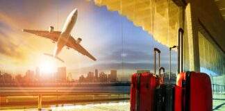 «Πετάει» ο τουρισμός: Σημαντική αύξηση αφίξεων στην Κύπρο τον Νοέμβριο