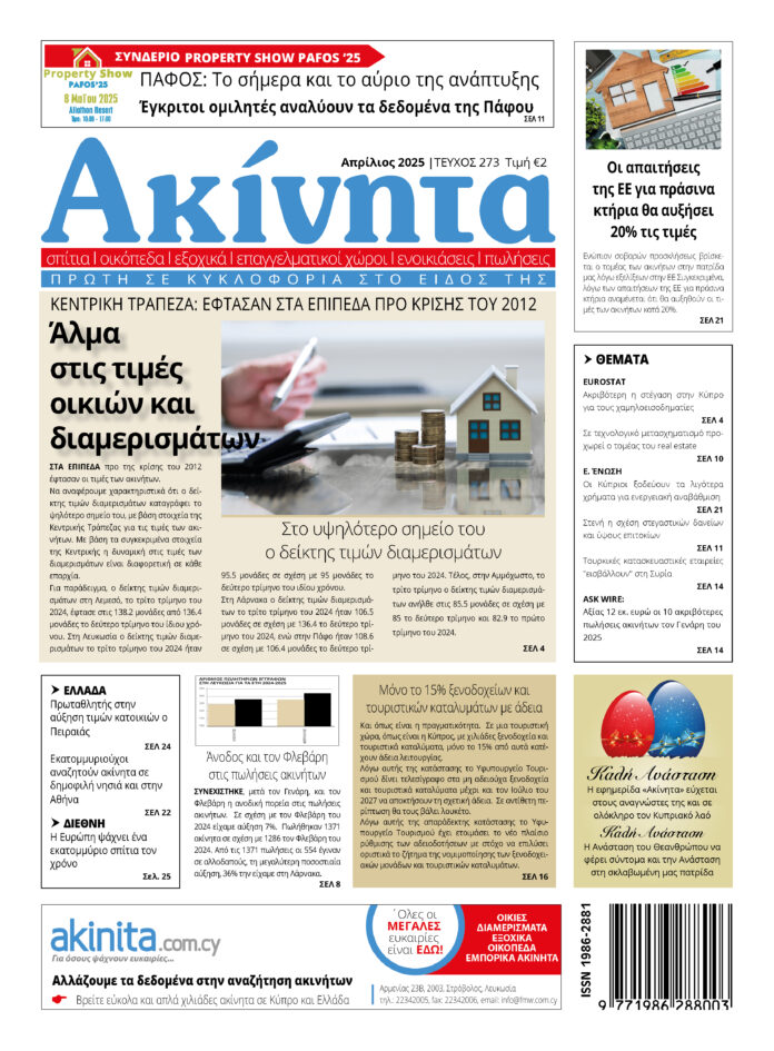 273 akinhta april 2025