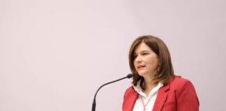 Υφ. Πολιτισμού: Nα διασώσουμε ό,τι μας ενώνει με τους άλλους