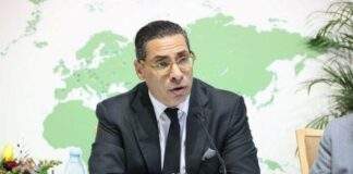 ΥΠΕΞ: Παραγωγική πρώτη συνάντηση Κόμπου με Ειδικό Αντιπρόσωπο ΗΕ στην Κύπρο