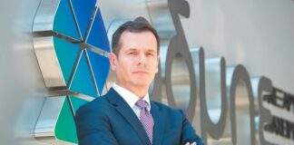 Μανουσάκης (ΑΔΜΗΕ): Οι ηλεκτρικές διασυνδέσεις με Ιταλία, Δωδεκάνησα και Βόρειο Αιγαίο τα τρία μεγάλα έργα της επόμενης πενταετίας