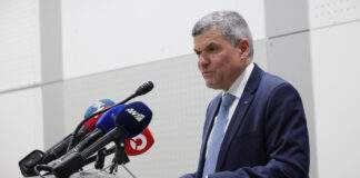 Στην διάθεση του ΠτΔ ο Παπαναστασίου: «Είναι το τελευταίο που με ανησυχεί», λέει για ανασχηματισμό