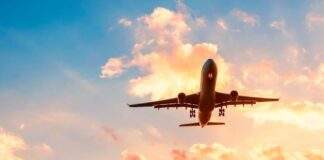 Μειώσεις πτήσεων κατά 10% σε 40 αεροδρόμια των ΗΠΑ λόγω shutdown