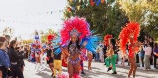Ξεκινούν οι δηλώσεις συμμετοχής στην καρναβαλίστικη παρέλαση – Διευκρινίσεις από τον Δήμο Λεμεσού