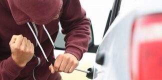 Ρώσος άνδρας σκηνοθέτησε την κλοπή του αυτοκινήτου του για να αποφύγει ψώνια με τη σύζυγο