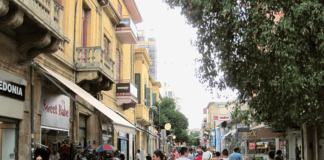 Αυξήθηκε 1,7% ο πληθυσμός στις ελεύθερες περιοχές της Κύπρου αγγίζοντας τις 983.000