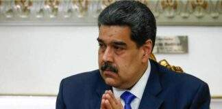 Ο Μαδούρο καλεί τον εκλεγμένο Πρόεδρο της Χιλής δείξει «σεβασμό» στους υπηκόους Βενεζουέλας