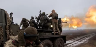 Ρωσία και Ουκρανία αντάλλαξαν επιθέσεις με drones – 3 νεκροί στο Ροστόφ, 2 στο Κίεβο