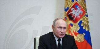 Σκληρό παζάρι από τη Μόσχα για το νέο ειρηνευτικό σχέδιο – Οι απαιτήσεις του Κρεμλίνου