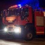 Διερευνώνται τα αίτια φωτιάς σε δυο αυτοκίνητα στην Επισκοπή Λεμεσού