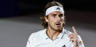 Τσιτσιπάς: Έτρεχε με 210 χλμ στην Αττική Οδό – Του πήραν το δίπλωμα για 1 χρόνο