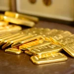 Εκρηκτικό comeback στον χρυσό: Άλμα 5,3% σε μία μέρα