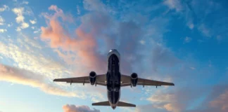 Εξαφανίστηκε αεροσκάφος με έξι επιβαίνοντες που πετούσε από τις Βερμούδες στη Βοστόνη