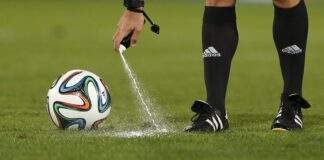 Οι σφυρίκτες της νέας αγωνιστικής – Ποιοι θα διαιτητεύσουν το Ομόνοια-Αποέλ