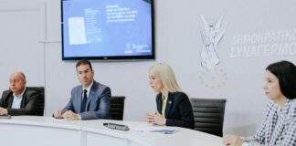 Άνω-κάτω στον ΔΗΣΥ: Ποιος θα πάρει την θέση του Σύκα αν βρεθεί εκτός ψηφοδελτίου