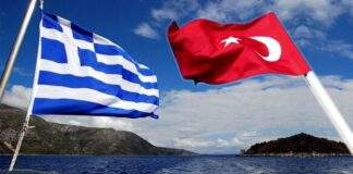 Θετικό κλίμα Ελλάδας-Τουρκίας για ΜΟΕ στα Χανιά, επιμένει η Άγκυρα στις θέσεις για Αιγαίο γράφει ο τουρκικός Τύπος