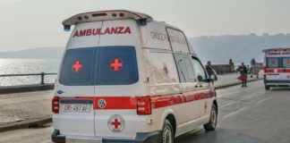 Ιταλία: Τραυματίες από διπλό ανεμοστρόβιλο στη Σικελία