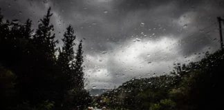 Κακοκαιρία Adel: Στο «κόκκινο» Ιόνιο, Ήπειρος, Δυτ. Ελλάδα και Πελοπόννησος