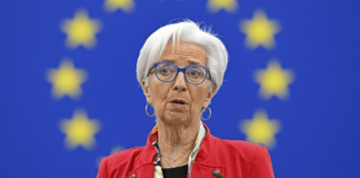 Λαγκάρντ: 10 μέρες για την είσοδο της Βουλγαρίας στο ευρώ