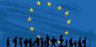 Κομισιόν: Επιπλέον 103 εκατ. ευρώ στην Ελλάδα, για στήριξη των συνόρων και το μεταναστευτικό