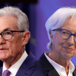 Ομίχλη στην Ουάσινγκτον, ψυχραιμία στη Φρανκφούρτη: Οι δύο όψεις της νομισματικής πολιτικής