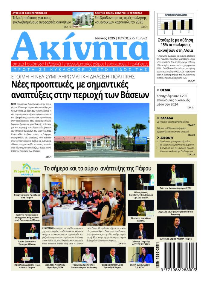 275 akinhta june 2025