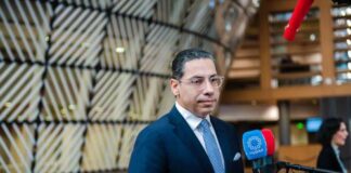 Στις Βρυξέλλες ο ΥΠΕΞ για παρουσίαση προτεραιοτήτων της ΕΕ