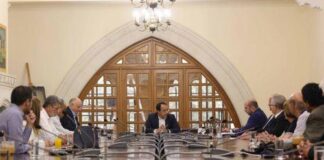 Υπουργικό: Αυξάνονται τα επιδόματα για στήριξη κατοίκων ορεινών κοινοτήτων το 2026