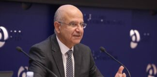 Συστάσεις από ΥΠΕΣ για Δημοτικό Γραμματέα του Δ. Πάφου