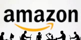 Amazon: Έσοδα 180 δισ. δολαρίων χάρη στην εκρηκτική ανάπτυξη του cloud