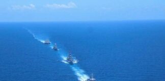 Αναπαράγεται και στο Ισραήλ η πληροφορία για δύναμη ταχείας επέμβασης Κύπρου-Ελλάδασ-Ισραήλ – Διαψεύδει η Λευκωσία