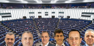 Πώς σχολιάζουν οι Κύπριοι Ευρωβουλευτές την ομιλία φον ντερ Λάιεν για την Κατάσταση της Ένωσης
