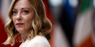 Η μεγάλη νικήτρια της Συνόδου Kορυφής: Πώς η Μελόνι επέβαλε τη γραμμή της στην ΕΕ