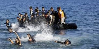 Γκάμπια: Δεκάδες αγνοούνται μετά από ναυάγιο σκάφους που μετέφερε 200 μετανάστες – 7 νεκροί