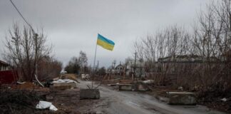 Πρόοδος, υπάρχουν εκκρεμότητες, είπαν οι ηγέτες ΕΕ για διαπραγματεύσεις για Ουκρανία