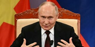 Η CIA εκτιμά ότι η Ουκρανία δεν στόχευσε με drones το σπίτι του Πούτιν, επιφυλακτικός ο Τραμπ μετά την αποκάλυψη