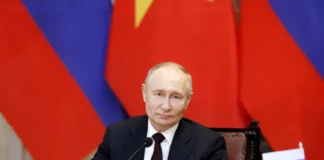 Ο Πούτιν τροποποιεί νόμο ώστε η Ρωσία να αγνοεί τα ξένα ποινικά δικαστήρια