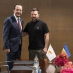 Ο Ζελένσκι θα έρθει στην Κύπρο – Θα παραστεί στην τελετή για την Προεδρία της ΕΕ