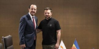 Ο Ζελένσκι θα έρθει στην Κύπρο – Θα παραστεί στην τελετή για την Προεδρία της ΕΕ